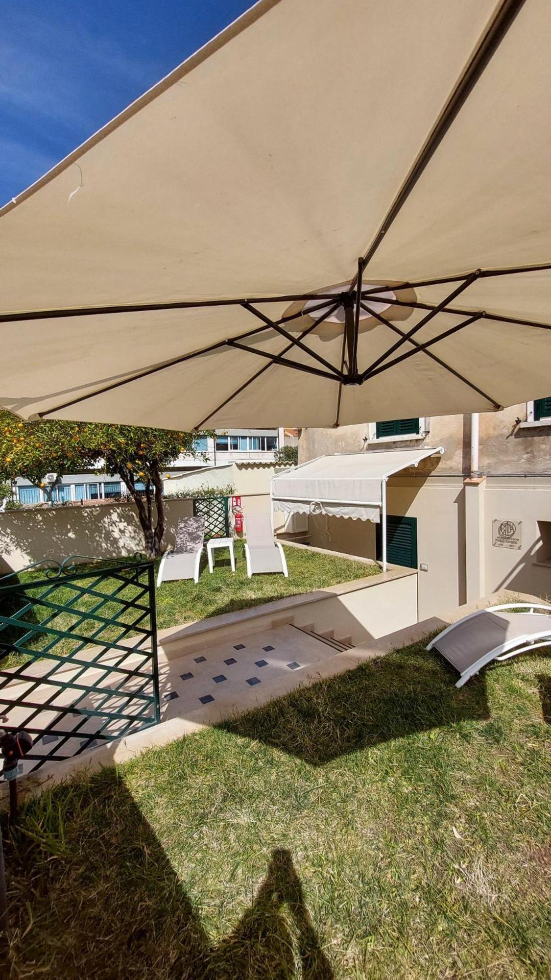 Don Francisco Rooms - Tropea Εξωτερικό φωτογραφία