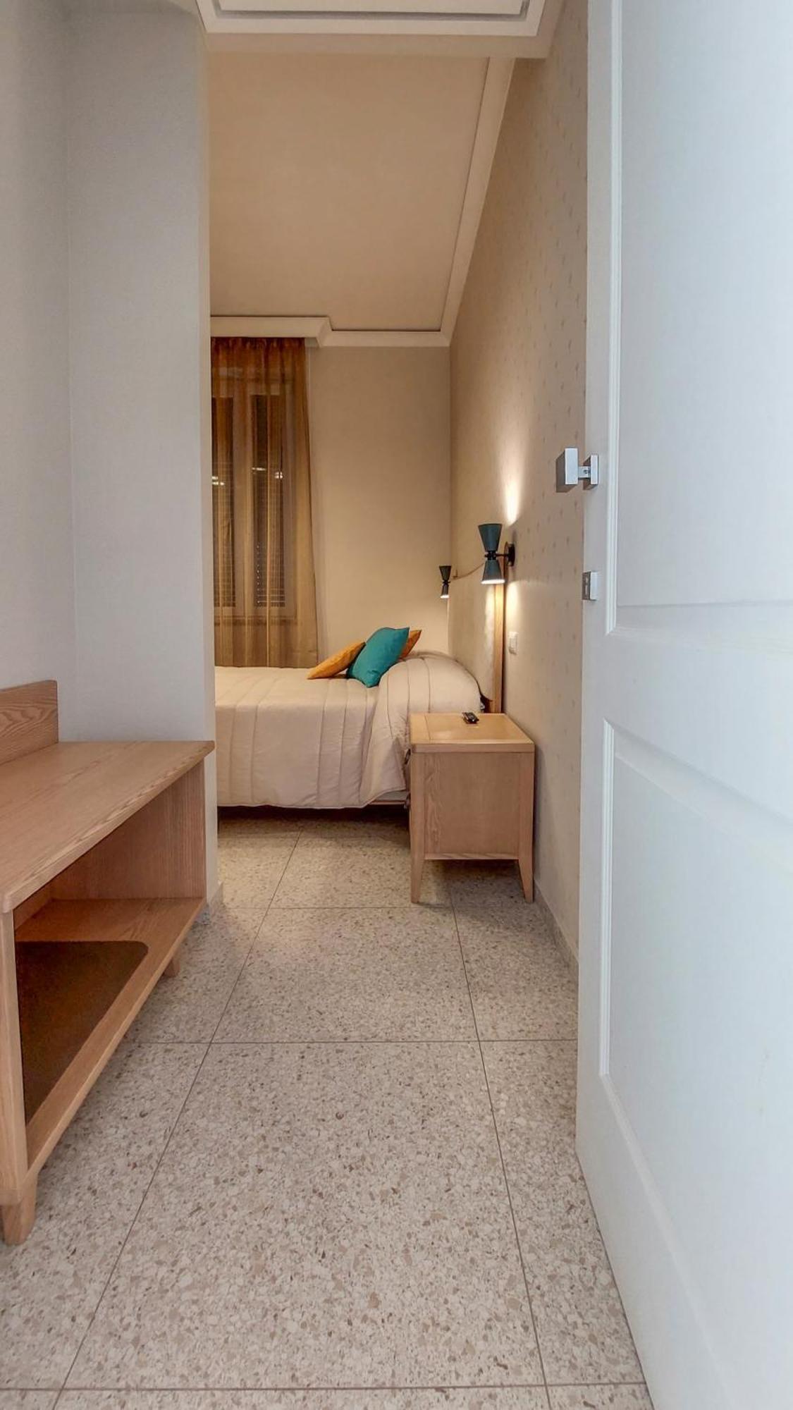 Don Francisco Rooms - Tropea Εξωτερικό φωτογραφία